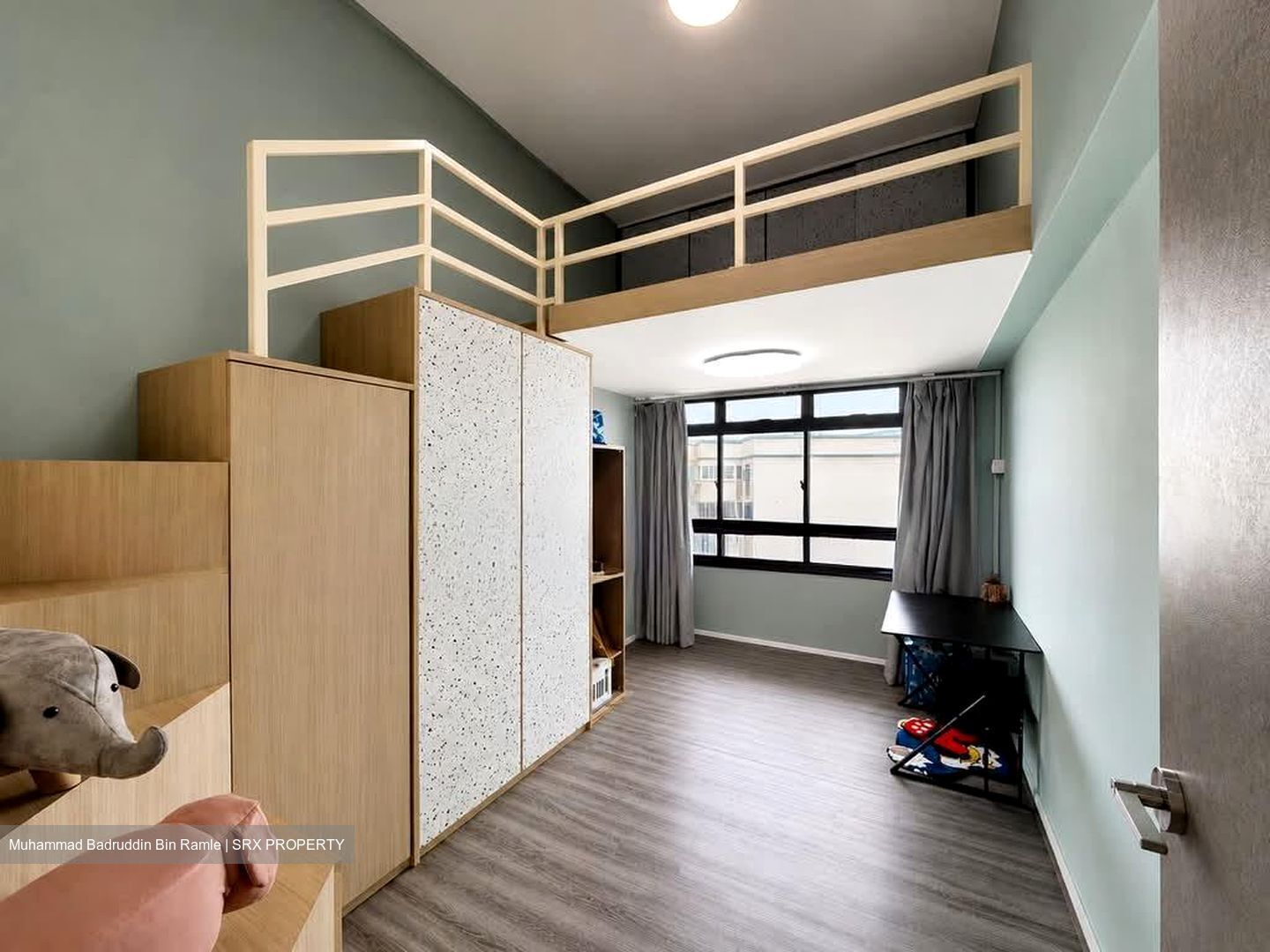 Blk 684B Jurong West Street 64 (Jurong West), HDB Executive #602656321